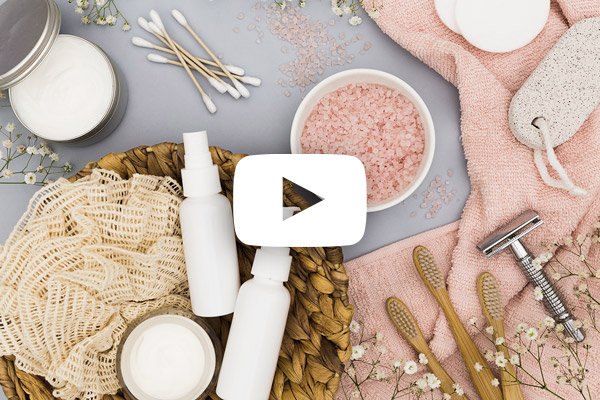 Enchanted Chic — Fashion, Beauty, Lifestyle & Luxury Inspiration 21 Subscribe Youtube Channel