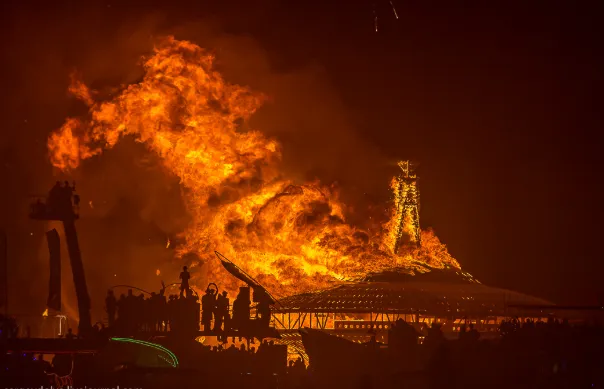 What is Burning Man? Understanding the Culture and Principles