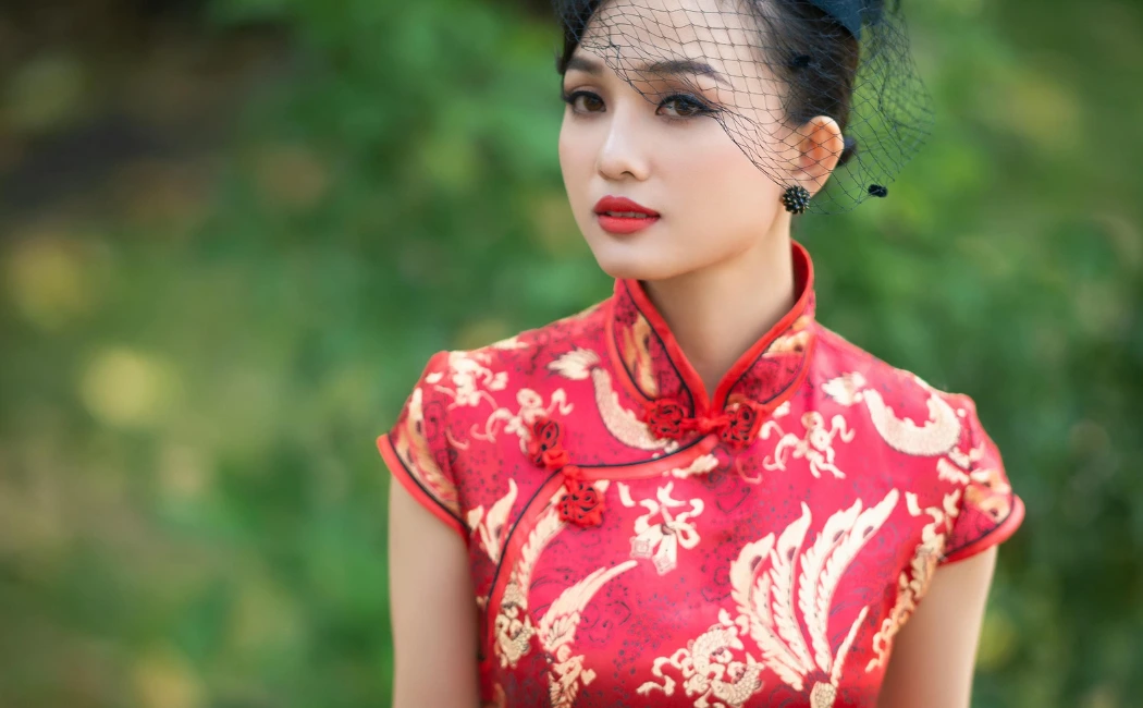 The Elegant Cheongsam: Unveiling China's Timeless Fashion Icon