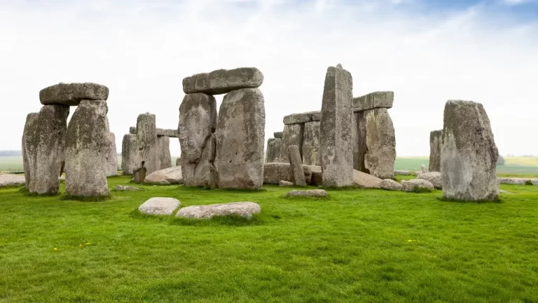 Stonehenge England: Unveiling the Mysteries of the Ancient Monument