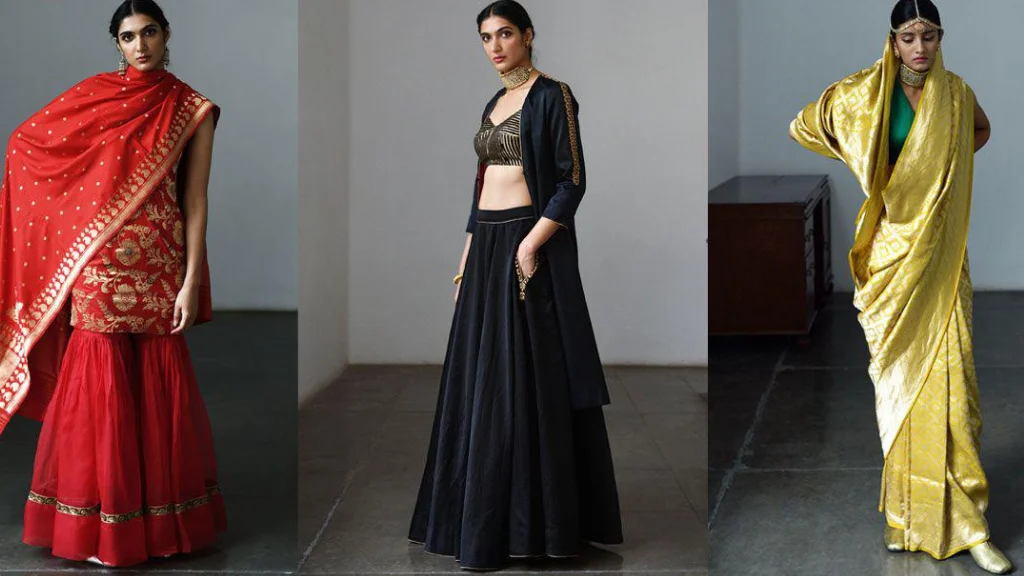 Sanjay Garg's Vision for a New Era in Indian Fashio