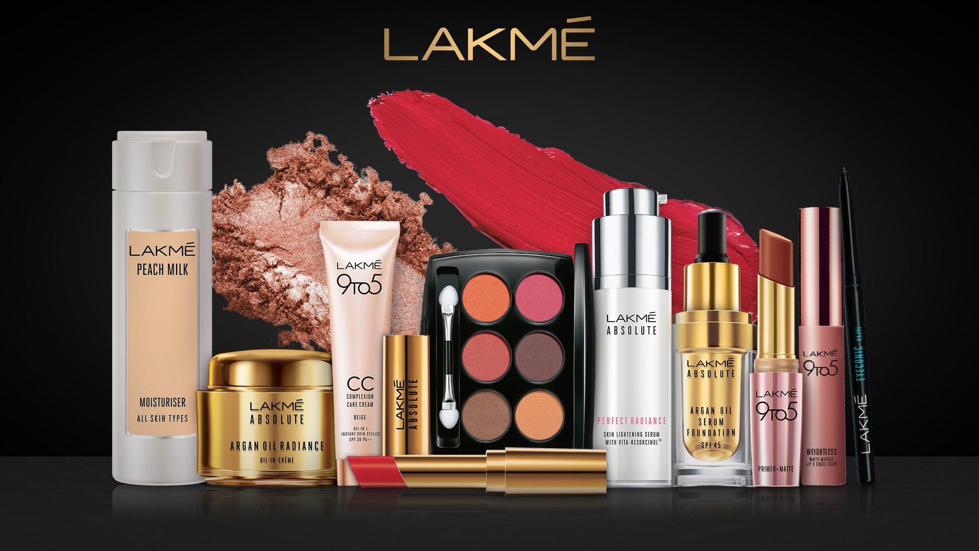 Lakme