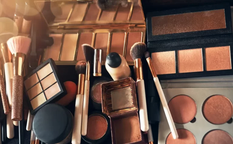 Makeup Mishaps? Try These Top Brands for Perfect Looks