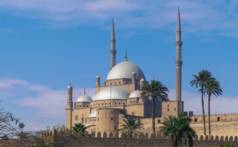 Mosque of Muhammad Ali: Egypt's Iconic Islamic Landmark