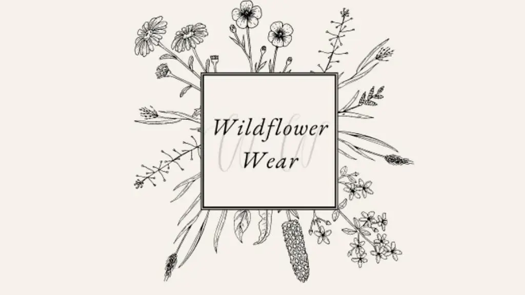 California Dreaming: Wildflower Wears' Bohemian Style Story