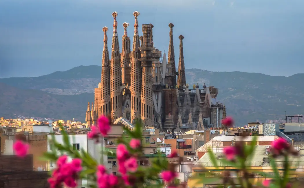 Sagrada Familia Tour: Discovering Gaudí's Genius