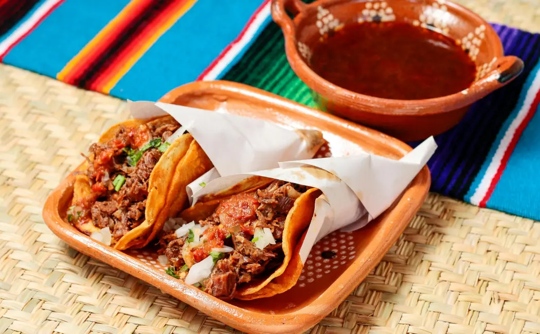 Tacos al Pastor: Unwrapping the Flavorful History and Cultural Significance of Mexico's Beloved Street Food