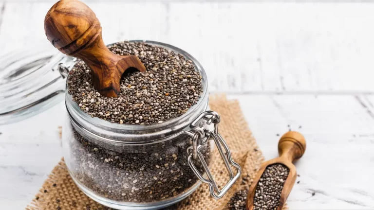 5 Mistakes to Avoid When Eating Chia Seeds: Unlocking Their Nutritional Potential