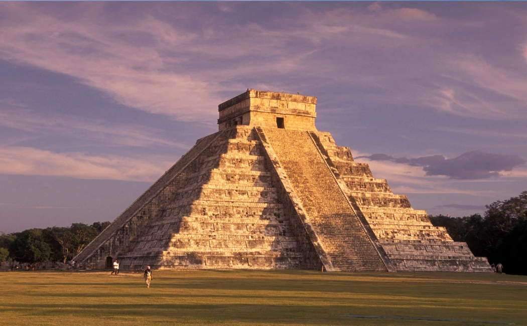 Chichen Itza: Unveiling Mexico's Ancient Mayan Marvel