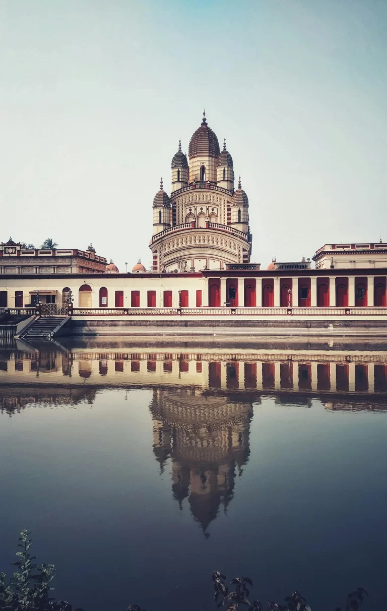 Dakshineswar Temple