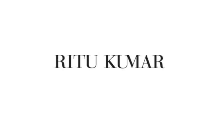 The Pioneer of Indian Fashion: Ritu Kumar's Enduring Legacy