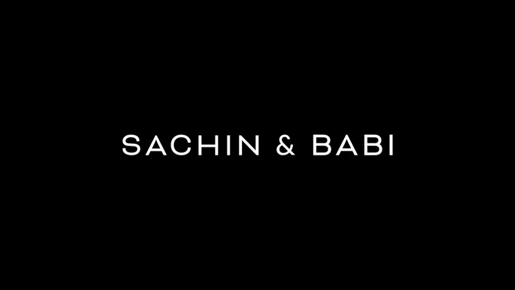 In the world of luxury fashion, Sachin & Babi Ahmed, the husband-and-wife duo behind their eponymous brand, have established themselves as visionaries. With a passion for elegance and sophistication, they've redefined American fashion, blending timeless style with modern sensibilities.