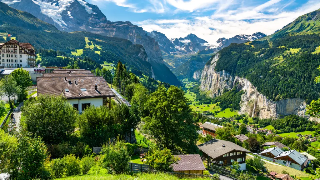 Adelboden