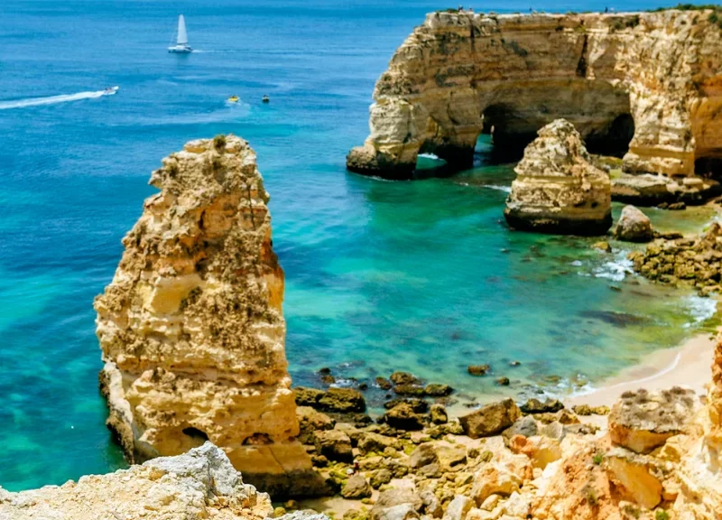 Best Things to Do in the Algarve: Your Ultimate Guide to Portugal's Sun-Kissed Coast