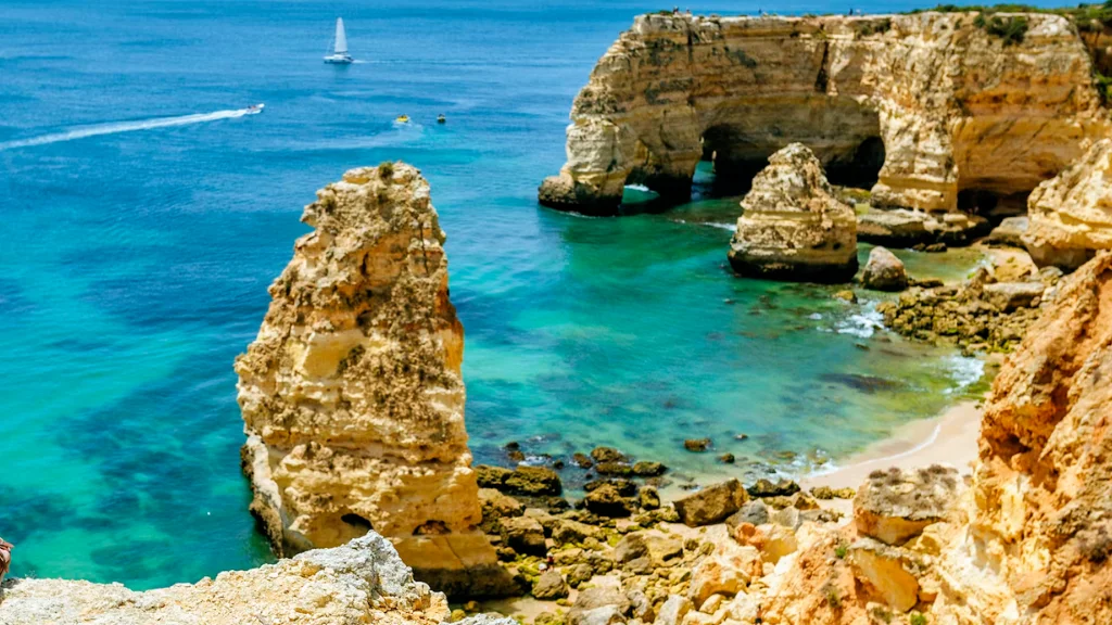 Best Things to Do in the Algarve: Your Ultimate Guide to Portugal's Sun-Kissed Coast