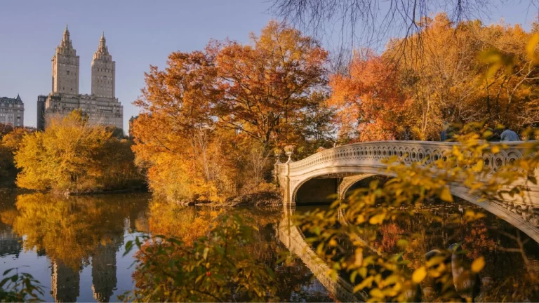 Best Places to See Fall Colors in the US: Your Ultimate Autumn Guide