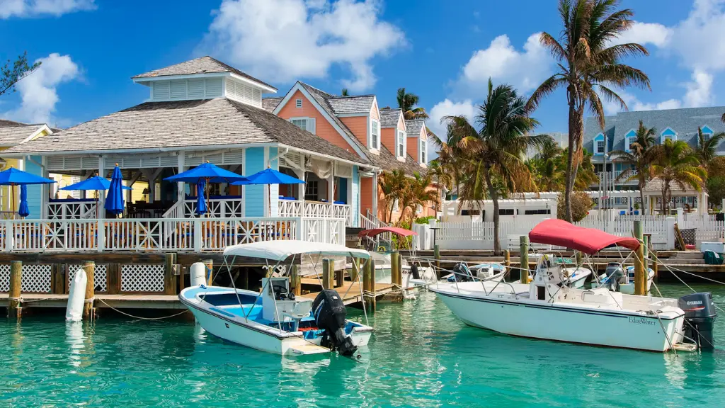 7 Unmissable Places Where You Can Embrace the Best of the Bahamas