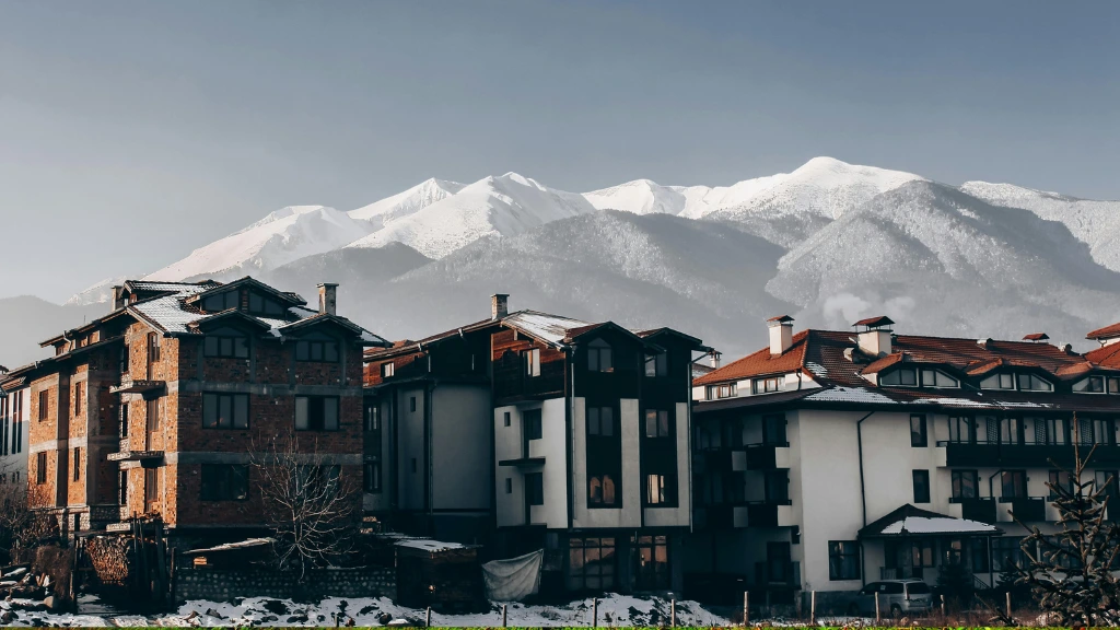 Things to Enjoy in Bansko, Bulgaria