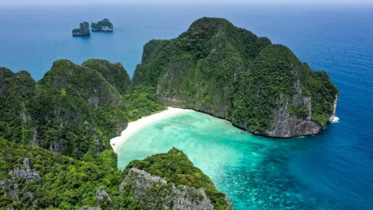 Maya Bay in Thailand: The Beach is Open! A Visitor’s Guide to Phi Phi Leh’s Iconic Paradise