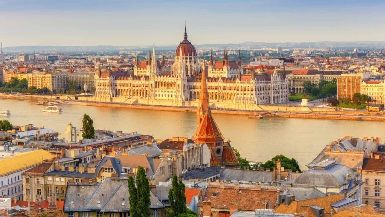 The Best Day Trips from Budapest: Uncover Hungary’s Hidden Gems