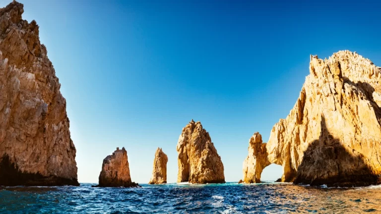 Find the Best Season for You to Enjoy Everything You Want to Do in Cabo