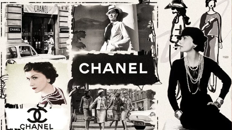 CHANEL: The Timeless Elegance of a Global Luxury Icon