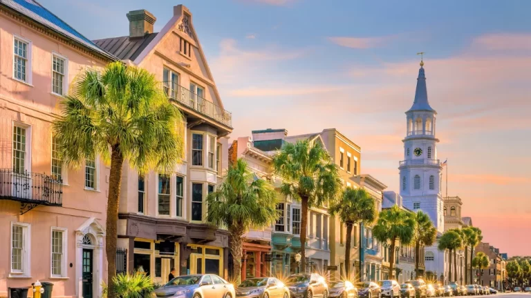 The Best Time to Visit Charleston, SC: A Complete Seasonal Guide