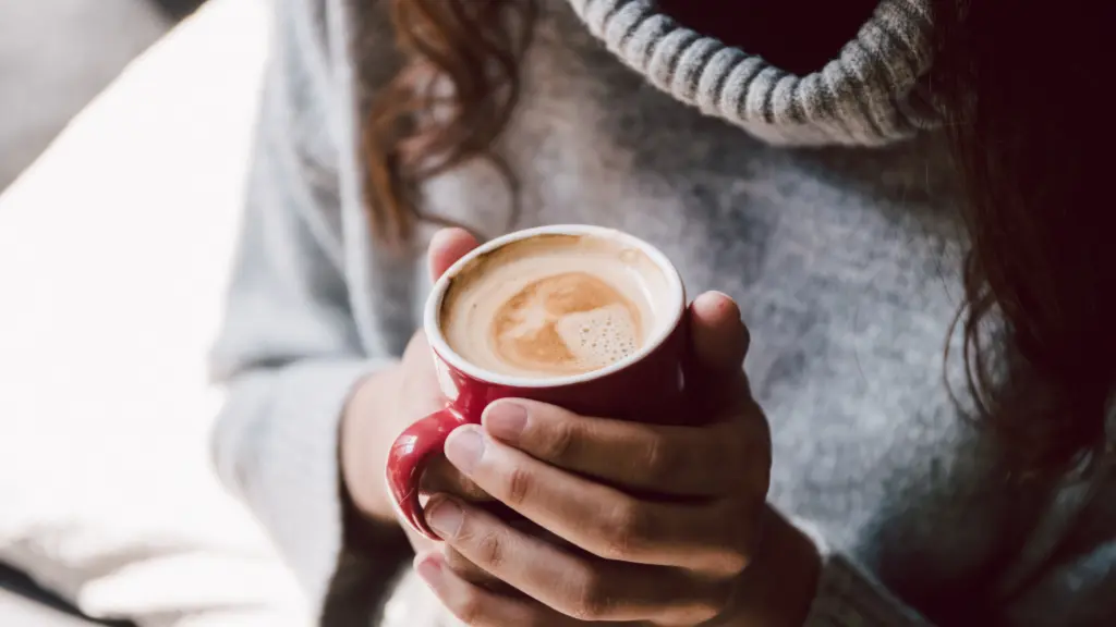 When Is the Best Time to Drink Coffee? The Answer Might Surprise You