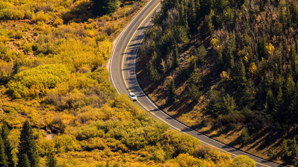 Colorado's Most Thrilling Road Trips: Scenic Routes and Epic Adventures