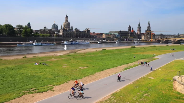 Discover Germany on Two Wheels: The Best Cycling Routes for Every Adventurer