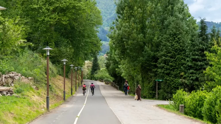 7 Reasons to Explore Spain’s Vías Verdes: A Cyclist’s Paradise