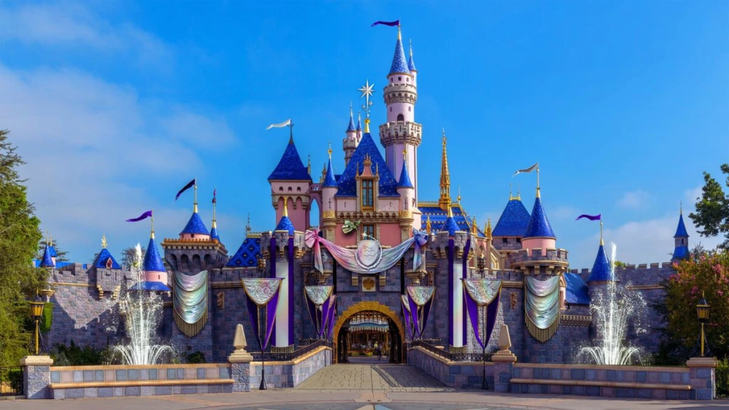 Survivor's Guide to a Stress-Free Disneyland Vacation