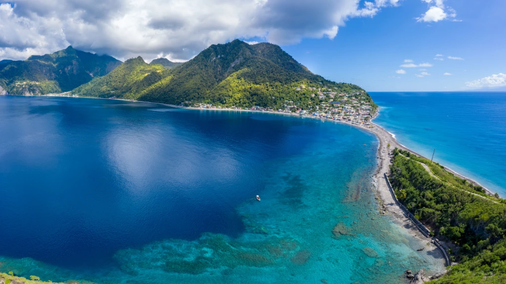 A Guide to Dominica: The Nature Island of the Caribbean