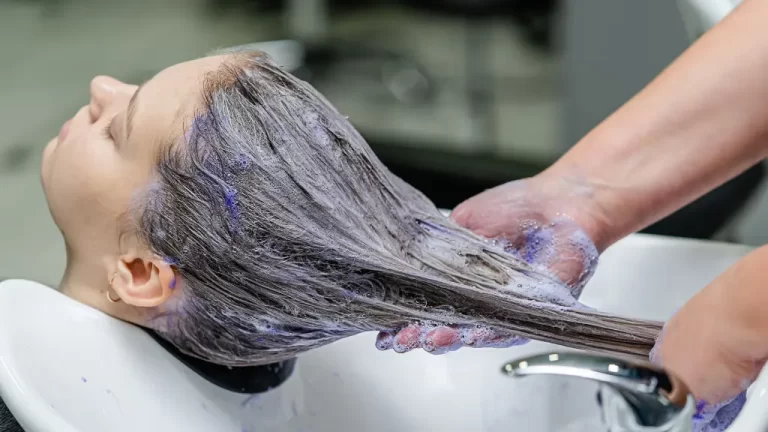 Is Dyeing Your Hair Bad for Your Health? Exploring the Myths and Facts