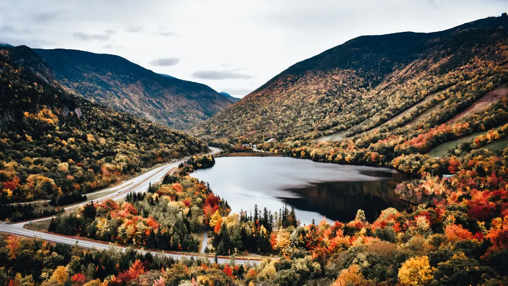 10 Best Places to Visit in October 2024 for the Ultimate Fall Experience