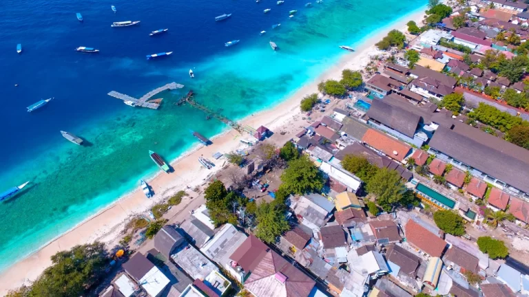 Which Gili Island is Best for You? A Comprehensive Guide to Choosing Your Paradise