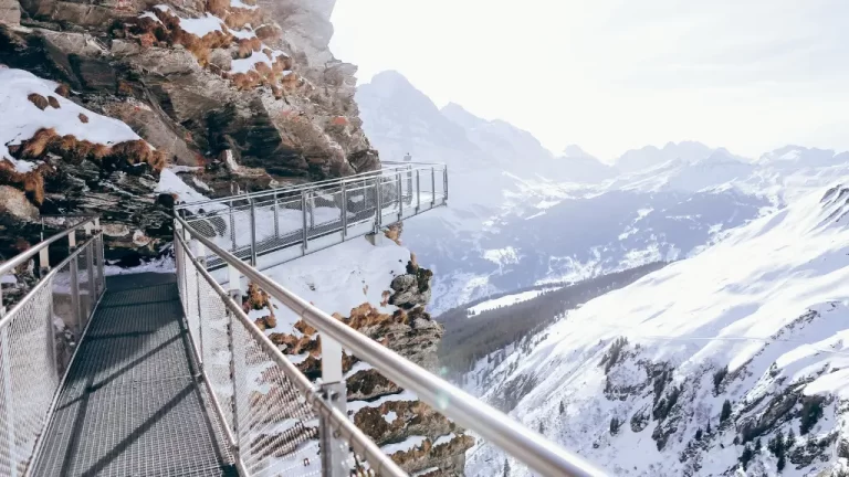 Grindelwald, Switzerland: The Ultimate Alpine Escape