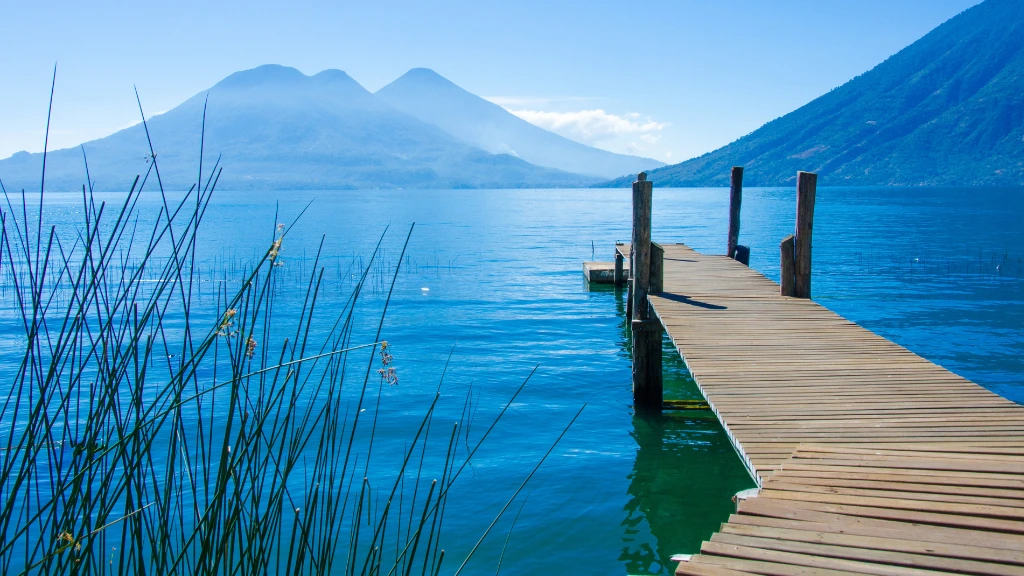 The Best Beaches in Guatemala: A Hidden Coastal Paradise