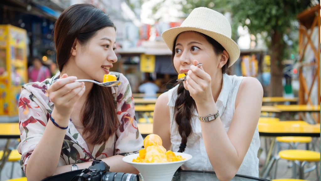 Best Places to Get Shave Ice in Hawaii: A Guide to Island Bliss