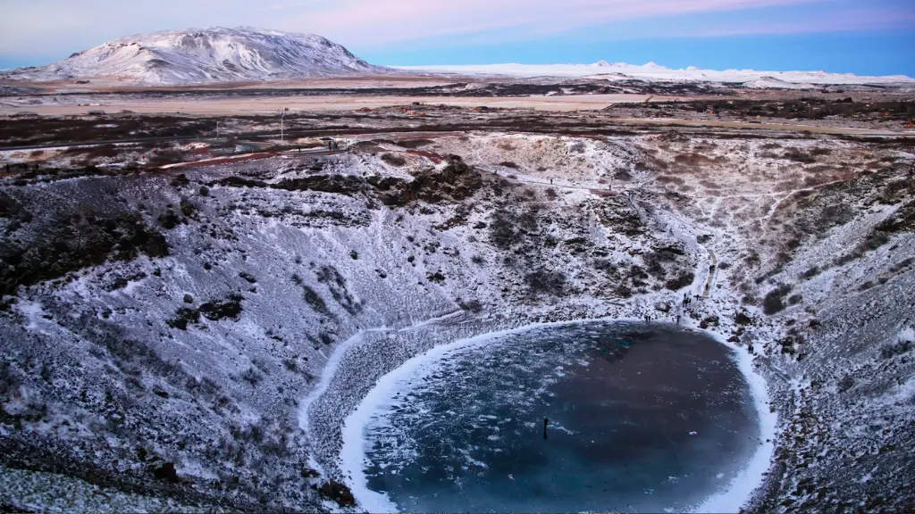 Discover Iceland's Best Hikes: Scenic Trails for Every Adventure Level