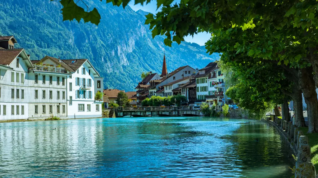 Interlaken