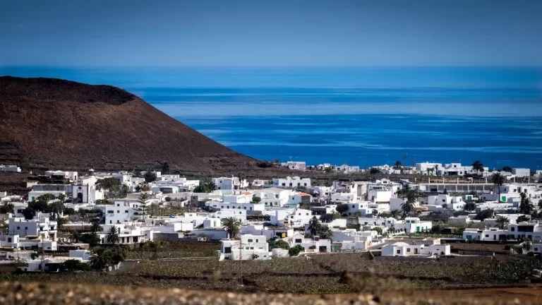 Lanzarote: A First-Time Traveler's Guide to the Volcanic Paradise of the Canary Islands