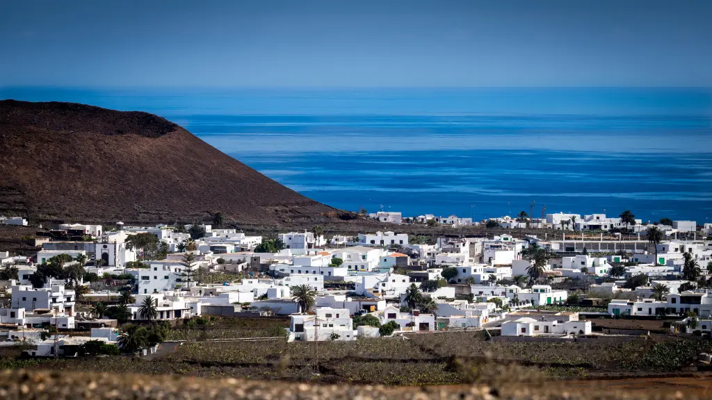 Lanzarote: A First-Time Traveler's Guide to the Volcanic Paradise of the Canary Islands