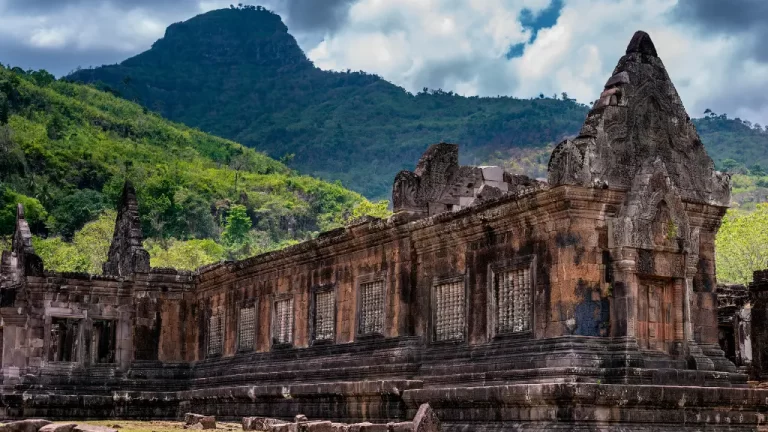 The Best Places to Visit in Laos: A Journey Through Nature and Culture