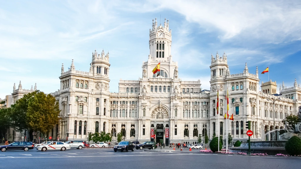 Exploring Madrid in August: Your Ultimate Guide to Weather and Travel Tips