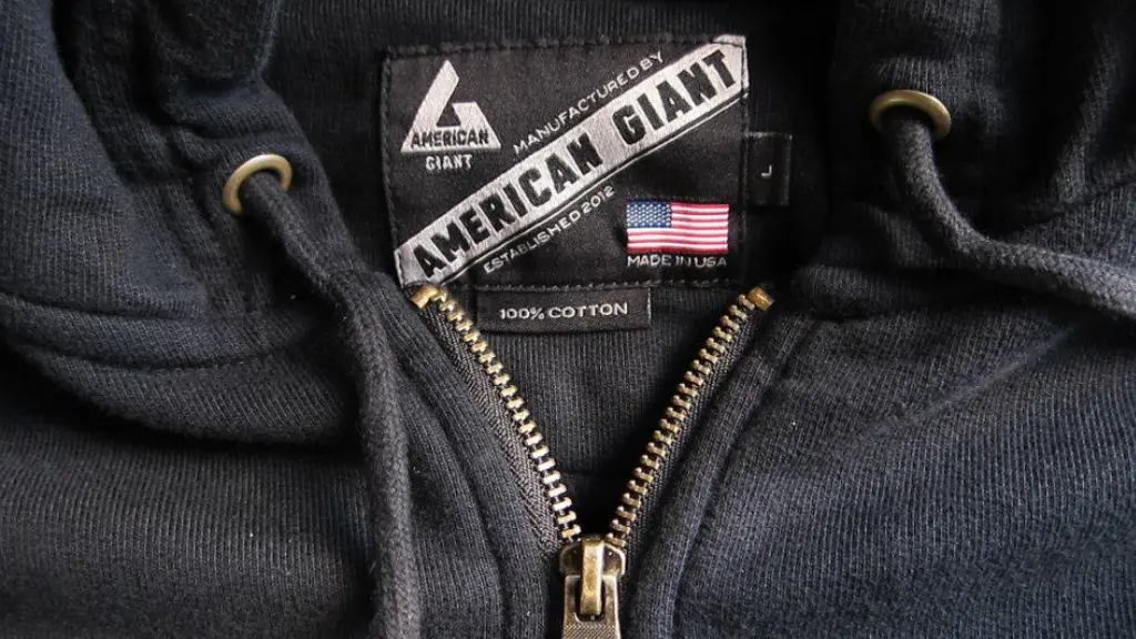 American Giant: The Story Behind the Best Hoodie Ever and Why It’s Worth Every Penny