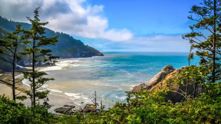 From Sand to Surf: The Ultimate Guide to Oregon's Beautiful Beache