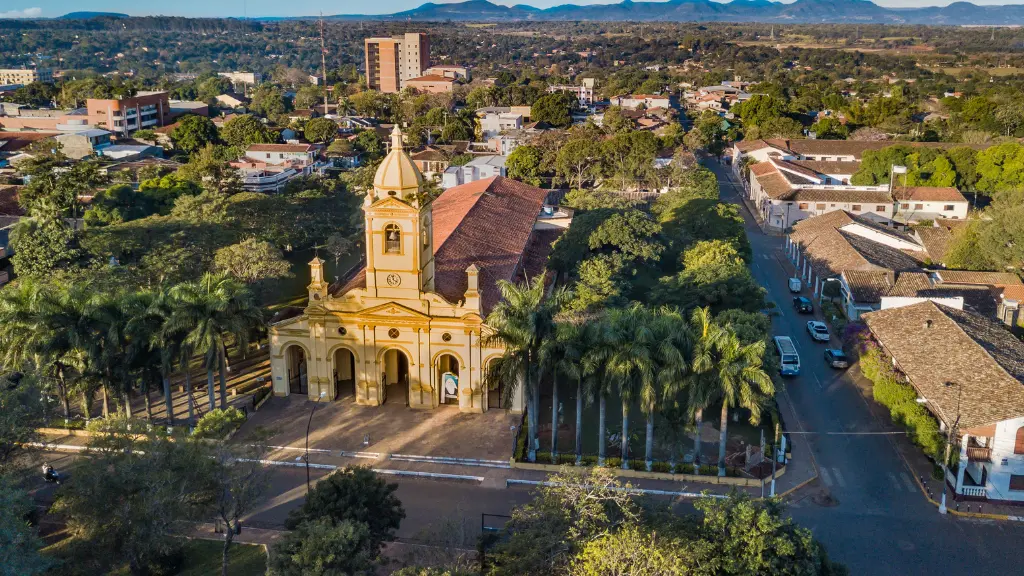 A Guide to Paraguay: Your Ultimate Exploration of the Heart of South America