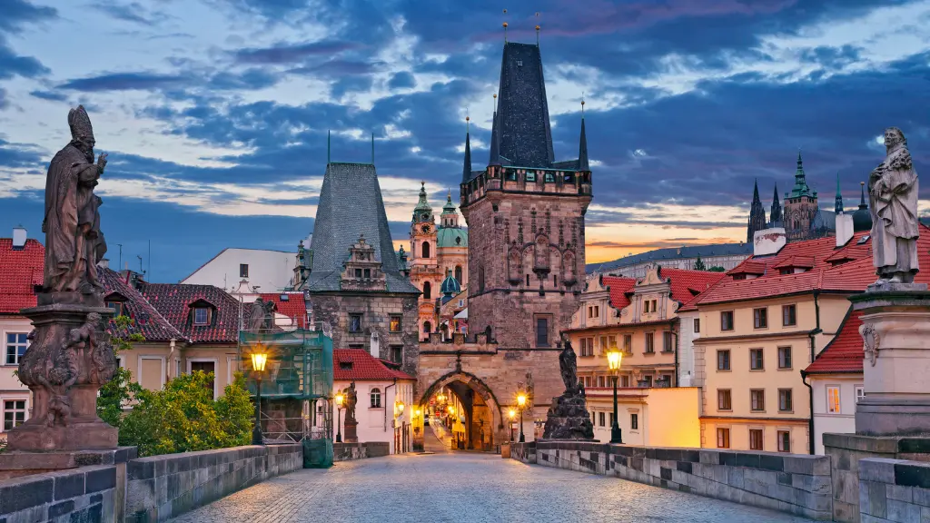 A Comprehensive Travel Guide to Prague: Discover the Heart of Europe