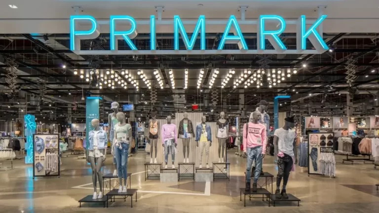 Primark to Make Manhattan Retail Debut: Affordable Fashion Arrives in the Heart of NYC